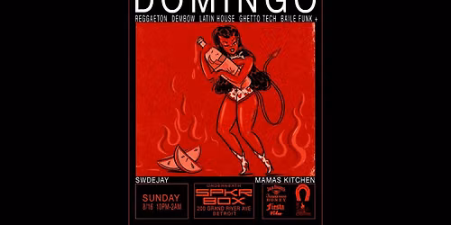 DOMINGO