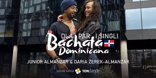 Bachata Dominicana