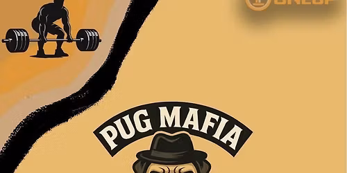 Pug Mafia Push Pull 2026