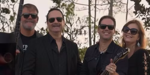 Live Music Sunday at Crystal River Harley-Davidson \u2013 Exit Left