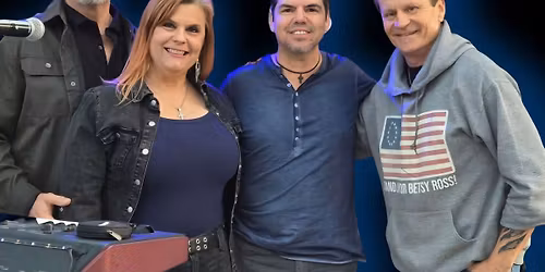 Live Music Sunday at Crystal River Harley-Davidson \u2013 Exit Left