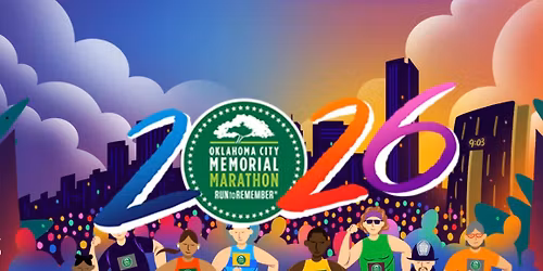 OKC Run to Remember