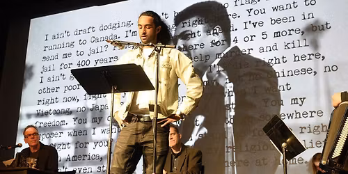 Letter Kills at Constellation Room at The Observatory