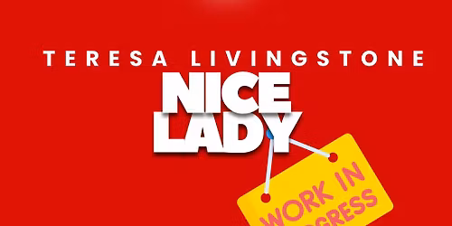 Nice Lady (Work in Progress)