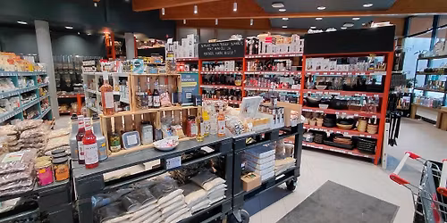 HAPPY HOUR GEMOSSIS - HoReCa hinnad k\u00f5igile!