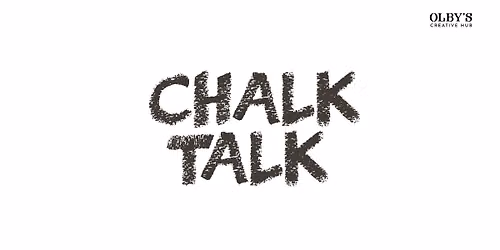 Chalk Talk