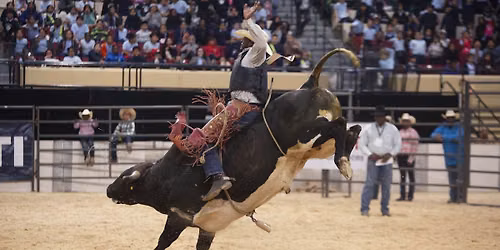 Bill Pickett Invitational Rodeo