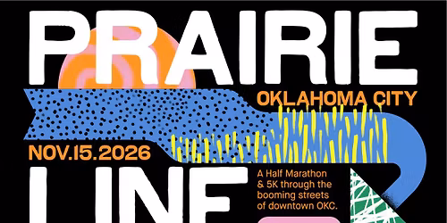 Prairie Line