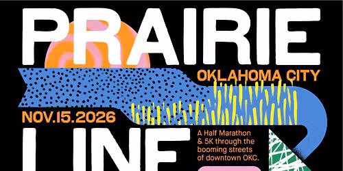Prairie Line