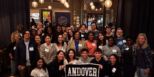 Big Blue Connections with Jenny Savino P\u201921, \u201924, Director of Alumni Engagement