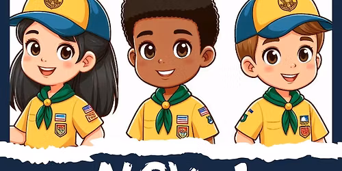 Pack 184 Service Day