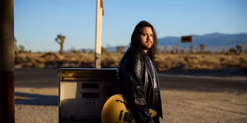 From Dust Till Dawn: Desert Dwellers