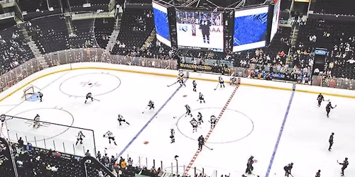 Los Angeles Kings at Columbus Blue Jackets Tickets