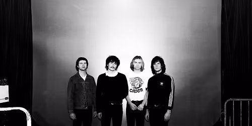 The Thing in Paradiso