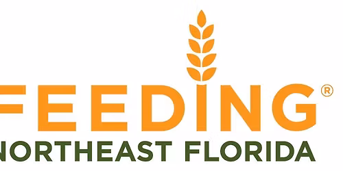 A Day of Service with Feeding Northeast Florida