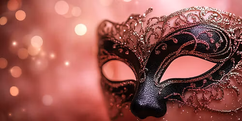 Venetian Masquerade