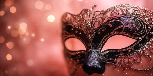 Venetian Masquerade