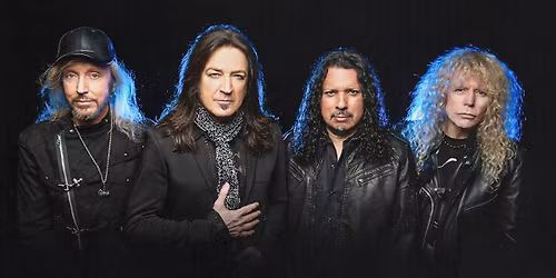 Stryper w\/ special guest Mike Tramp of White Lion