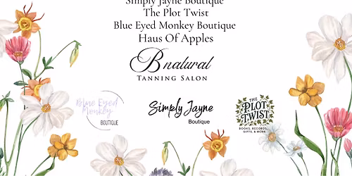 Customer Appreciation