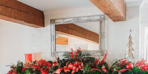 2025 Christmas Tour of Homes