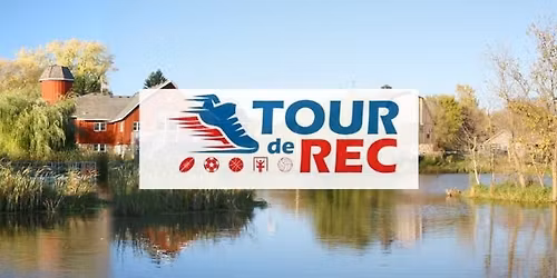 Tour de Rec: Live Animal Show