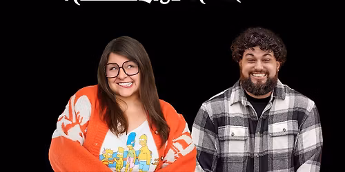Church of Satire Presents: Meredith Leigh & Matt Hubbard