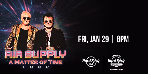 Air Supply