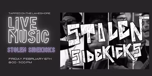 Friday Night Live Music