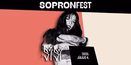 SISI \/ SopronFest 2026
