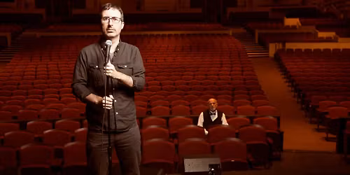 John Oliver Live