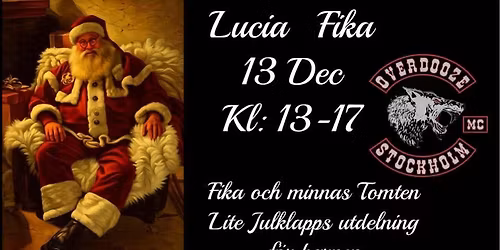 Till minne av Peter (TOMTEN 🎅)