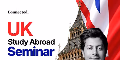 Study Abroad Seminar in UK