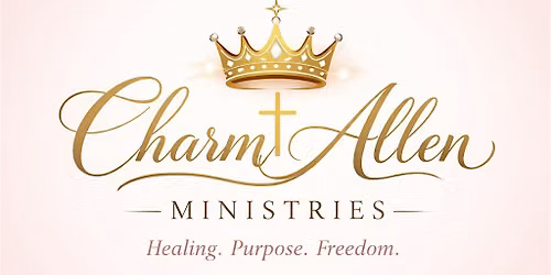 Charm A & No Sister Left Behind presents \u201cUnbreakable Wellness Experience\u201d