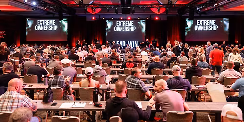 Echelon Front - Lindale Business Leadership Event