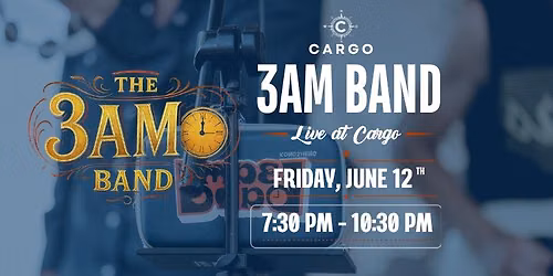 The 3AM Band