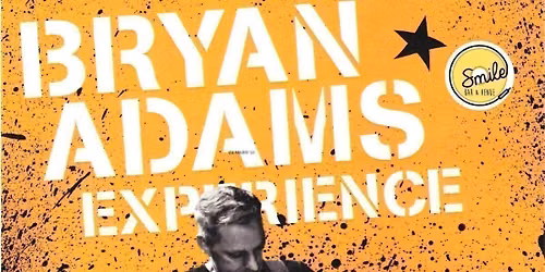 Bryan Adams Experience 