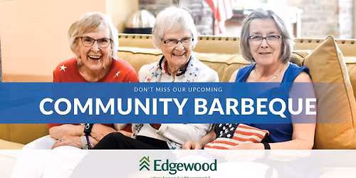 Community Barbeque