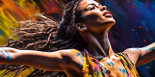 CAOS Presents: Narratives - A Creative Arts Showcase