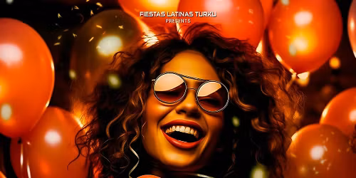 \u2605 Fiesta Latina Turku \u2605