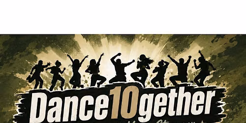 Dance10gether: Celebrating 10 Years Stronger