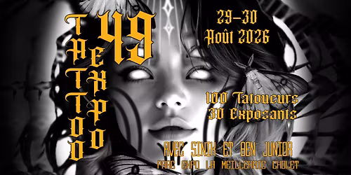 49 tattoo expo #3
