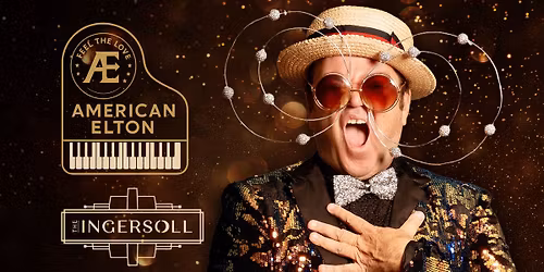American Elton