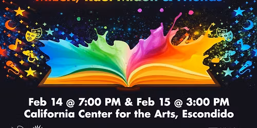 St. Albert Schools: Night of Music at Northern Alberta Jubilee Auditorium