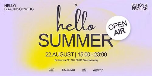 helloSUMMER