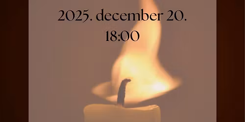 A Betlehemi B\u00e9kel\u00e1ng \u00e9rkez\u00e9se a szegedi D\u00f3mba