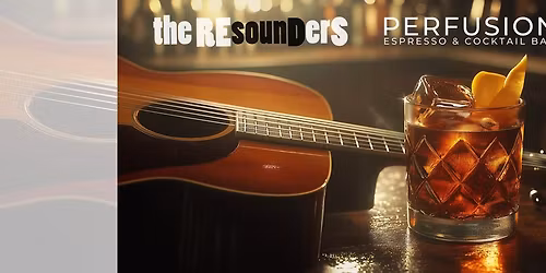 Resounders Perfusion November Thang