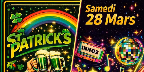 St Patrick & Ann\u00e9e 80