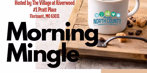 July 2026 Morning Mingle