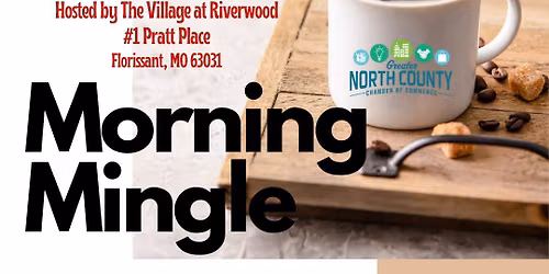 July 2026 Morning Mingle