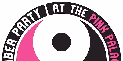 The Anti - Slumber Paty 8 - Anything 8ut Clothes
